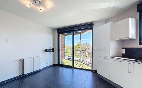Appartement à louer    2 pièces • 40,21 m2 Onet-le-Château