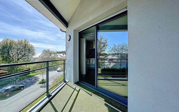 Appartement à louer    2 pièces • 40,21 m2 Onet-le-Château
