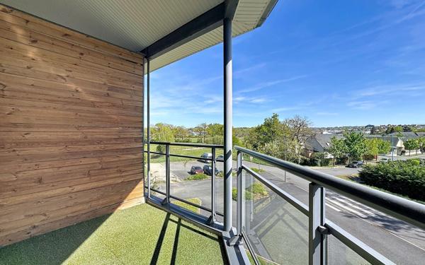 Appartement à louer    2 pièces • 40,21 m2 Onet-le-Château