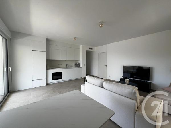 Appartement F3 à vendre  3 pièces - 70,50 m 2   LA GRANDE MOTTE  - 34