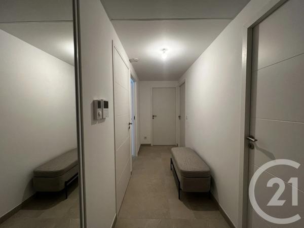 Appartement F3 à vendre  3 pièces - 70,50 m 2   LA GRANDE MOTTE  - 34