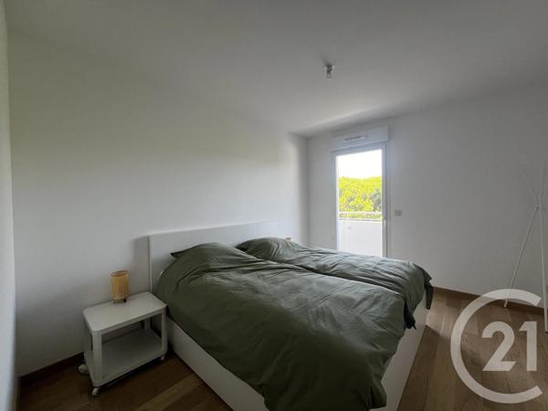 Appartement F3 à vendre  3 pièces - 70,50 m 2   LA GRANDE MOTTE  - 34