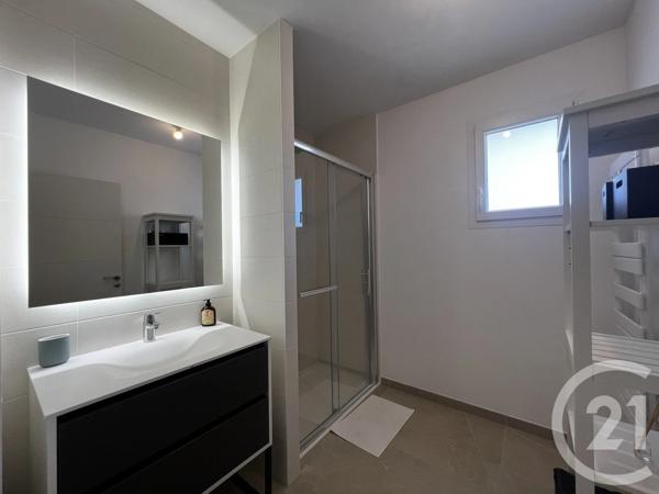 Appartement F3 à vendre  3 pièces - 70,50 m 2   LA GRANDE MOTTE  - 34