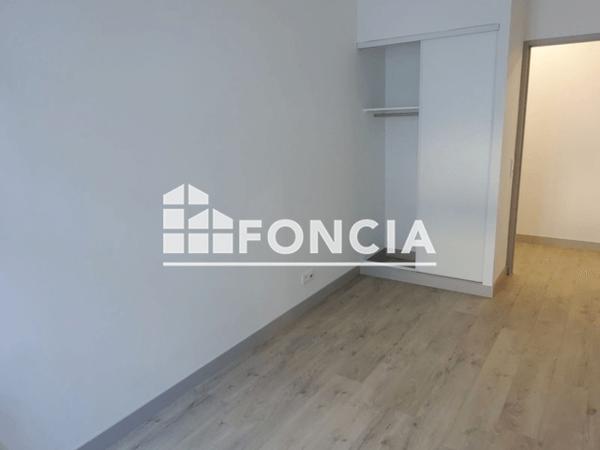Location Appartement 3 pièces 64.7 m² - 23 RUE DES FOSSES LOUIS VIII Rouen 76000