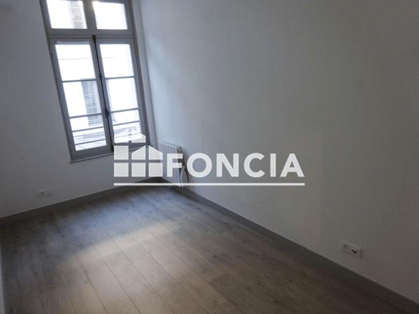 Location Appartement 3 pièces 64.7 m² - 23 RUE DES FOSSES LOUIS VIII Rouen 76000