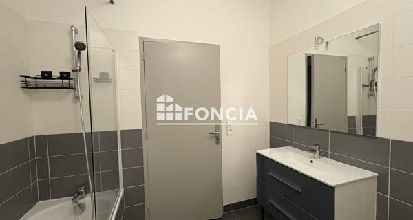 Location Appartement 3 pièces 64.7 m² - Rouen 76000