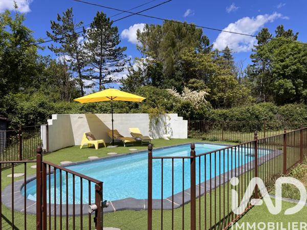 Maison à vendre 5 pièces 132 m² Rians