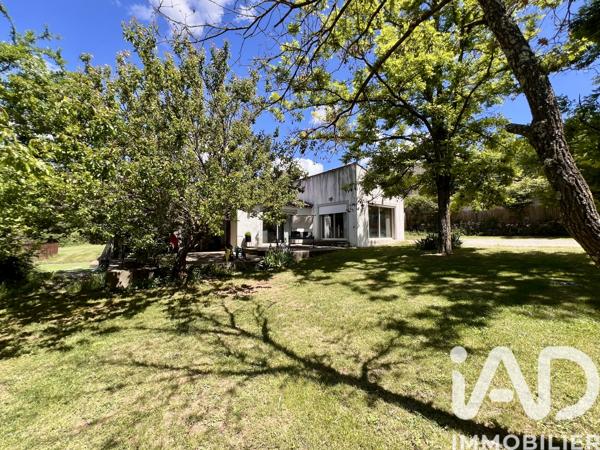 Maison à vendre 5 pièces 132 m² Rians