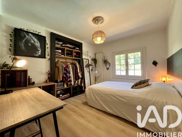 Maison à vendre 5 pièces 132 m² Rians