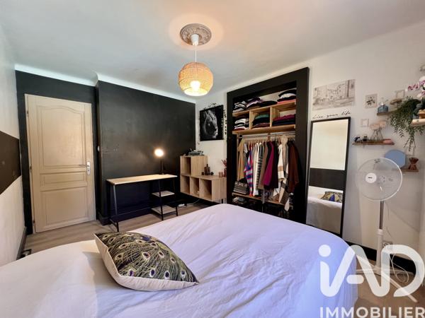 Maison à vendre 5 pièces 132 m² Rians