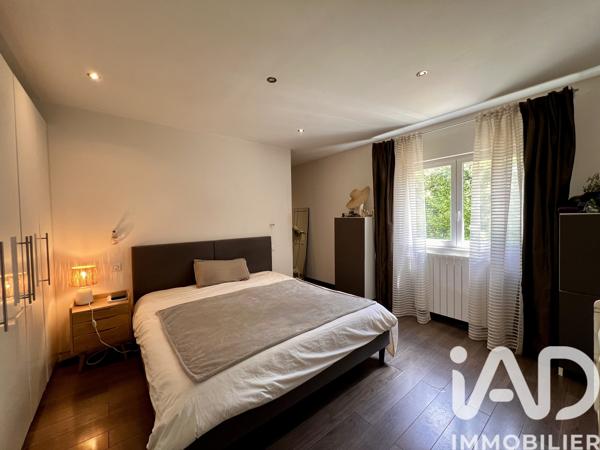 Maison à vendre 5 pièces 132 m² Rians
