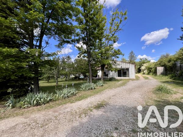 Maison à vendre 5 pièces 132 m² Rians