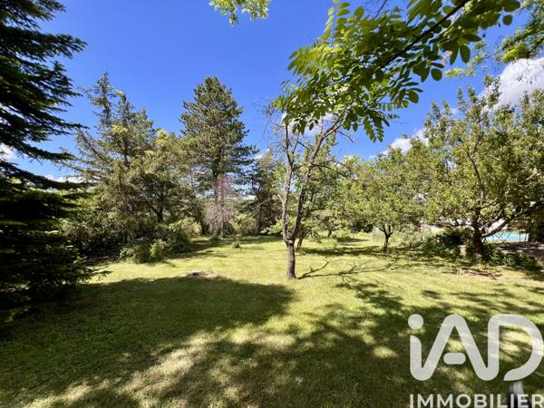 Maison à vendre 5 pièces 132 m² Rians
