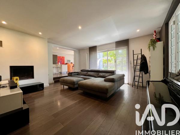 Maison à vendre 5 pièces 132 m² Rians