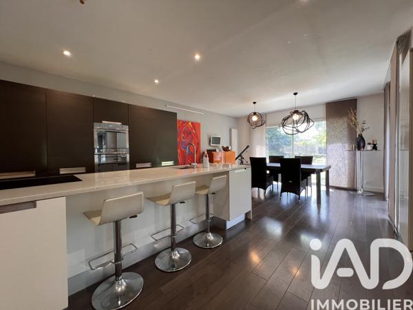 Maison à vendre 5 pièces 132 m² Rians