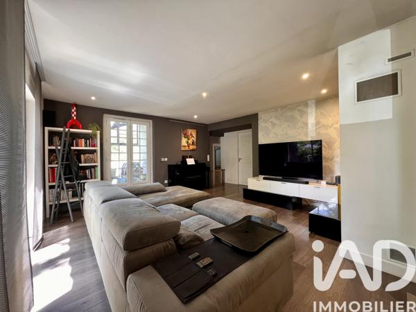 Maison à vendre 5 pièces 132 m² Rians