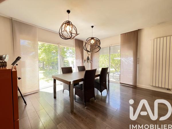 Maison à vendre 5 pièces 132 m² Rians