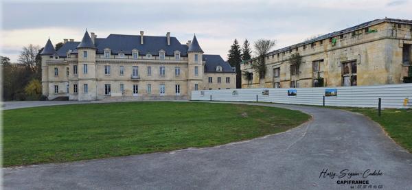 🏡 "Lamorlaye : Appartement lumineux avec 2 balcons au cœur d’un cadre verdoyant !" 🌿