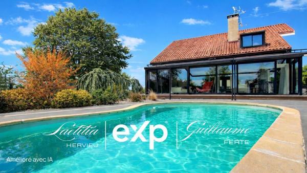 Maison dans Thonon-les-Bains