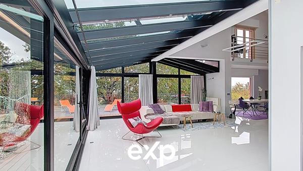 Maison dans Thonon-les-Bains