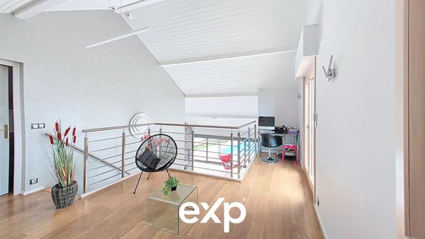 Maison dans Thonon-les-Bains