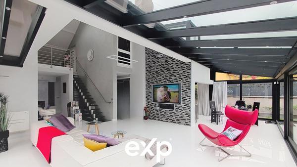 Maison dans Thonon-les-Bains