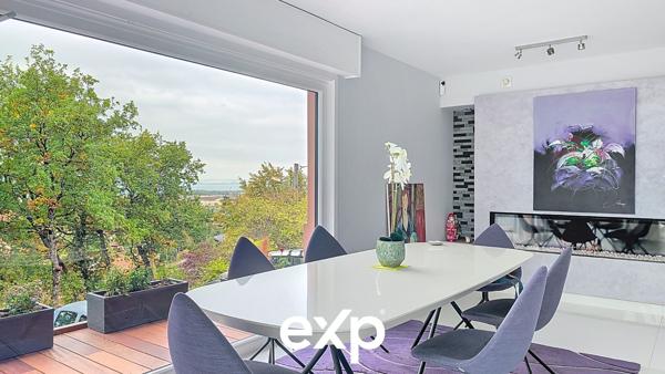 Maison dans Thonon-les-Bains