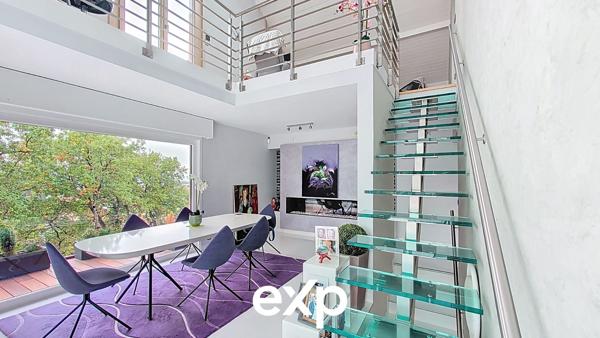 Maison dans Thonon-les-Bains