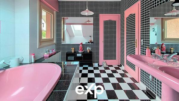 Maison dans Thonon-les-Bains