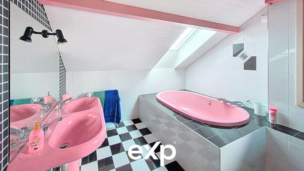 Maison dans Thonon-les-Bains