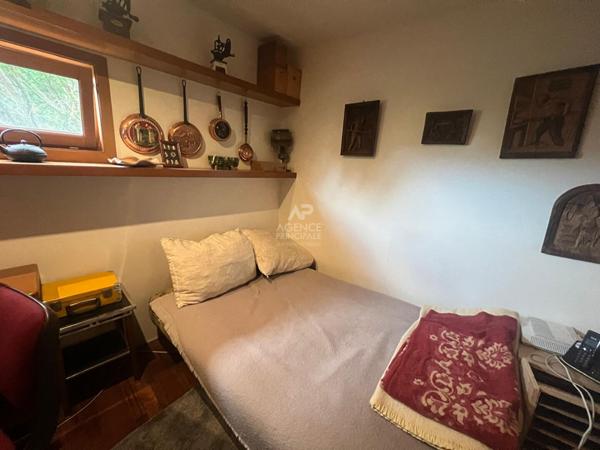 Fond de Commerce Type Entrepot Menuiserie HOUILLES + Cession Bail €90 000 ** - Référence 898