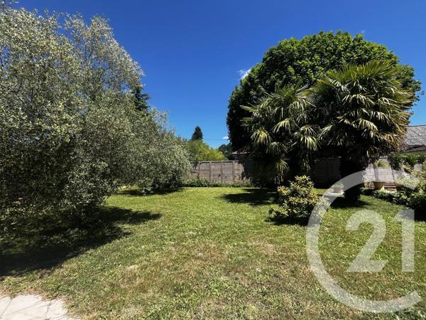 Maison à vendre  7 pièces - 248 m 2   ST LAURENT DE NESTE  - 65