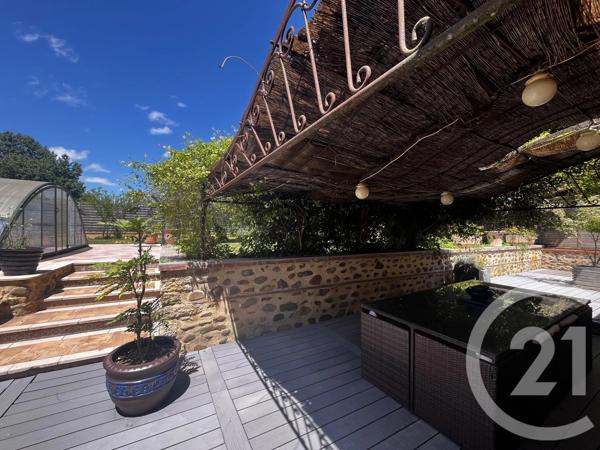 Maison à vendre  7 pièces - 248 m 2   ST LAURENT DE NESTE  - 65