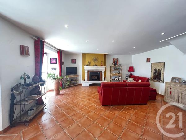 Maison à vendre  7 pièces - 248 m 2   ST LAURENT DE NESTE  - 65