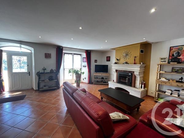Maison à vendre  7 pièces - 248 m 2   ST LAURENT DE NESTE  - 65