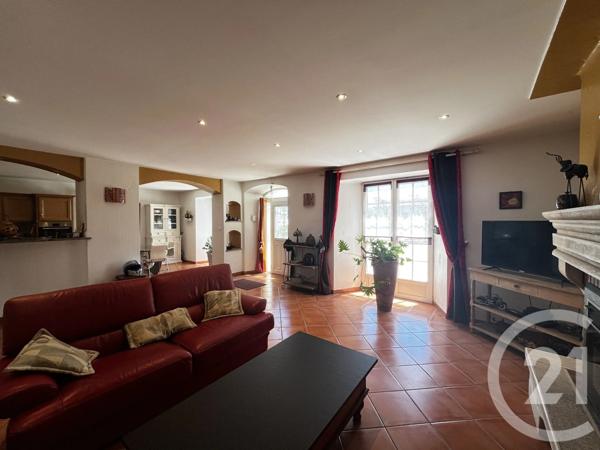 Maison à vendre  7 pièces - 248 m 2   ST LAURENT DE NESTE  - 65
