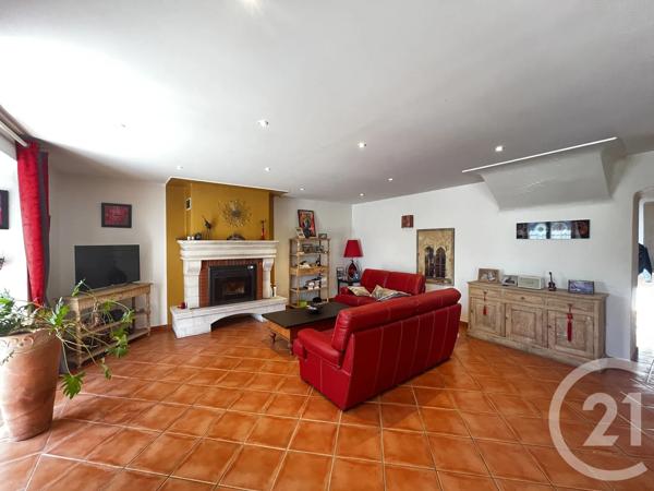 Maison à vendre  7 pièces - 248 m 2   ST LAURENT DE NESTE  - 65