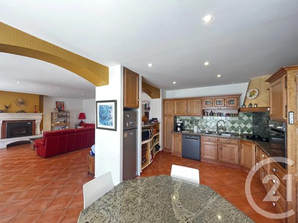 Maison à vendre  7 pièces - 248 m 2   ST LAURENT DE NESTE  - 65