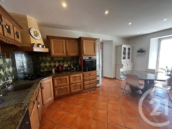 Maison à vendre  7 pièces - 248 m 2   ST LAURENT DE NESTE  - 65
