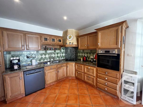 Maison à vendre  7 pièces - 248 m 2   ST LAURENT DE NESTE  - 65