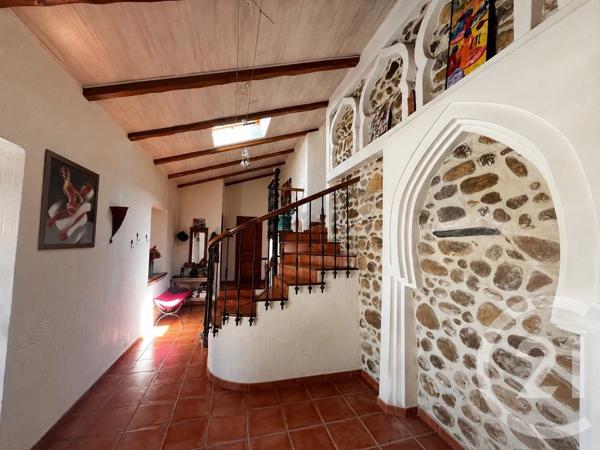 Maison à vendre  7 pièces - 248 m 2   ST LAURENT DE NESTE  - 65