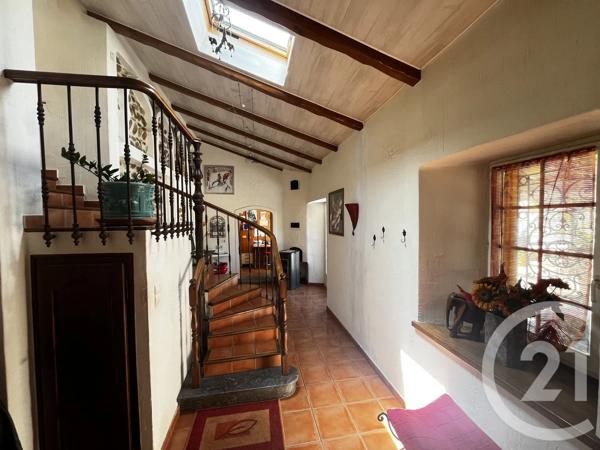 Maison à vendre  7 pièces - 248 m 2   ST LAURENT DE NESTE  - 65
