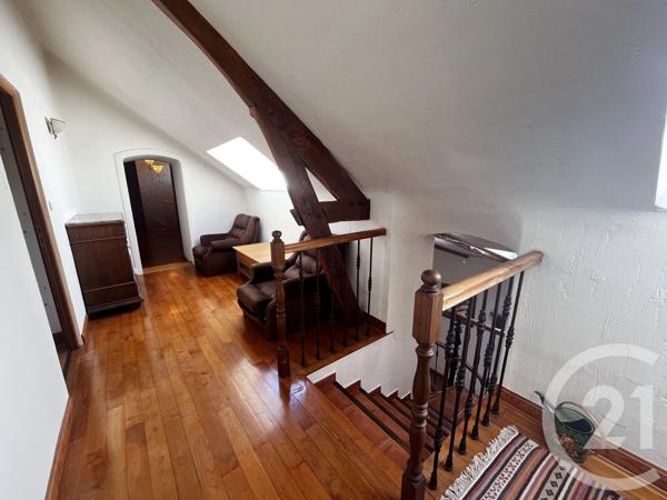 Maison à vendre  7 pièces - 248 m 2   ST LAURENT DE NESTE  - 65