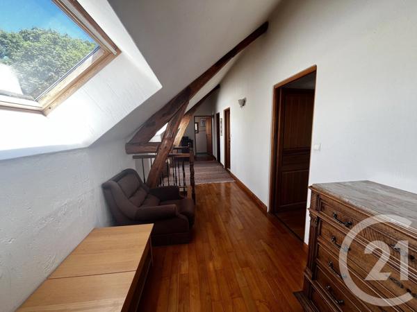 Maison à vendre  7 pièces - 248 m 2   ST LAURENT DE NESTE  - 65
