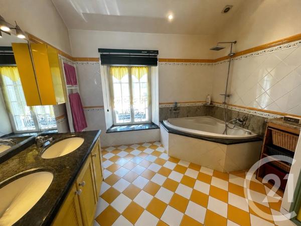 Maison à vendre  7 pièces - 248 m 2   ST LAURENT DE NESTE  - 65