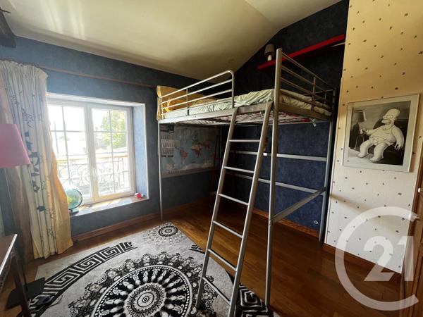 Maison à vendre  7 pièces - 248 m 2   ST LAURENT DE NESTE  - 65