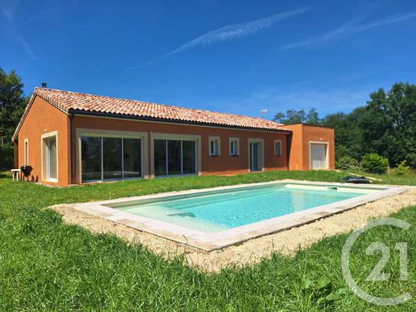 Maison à vendre  7 pièces - 248 m 2   ST LAURENT DE NESTE  - 65