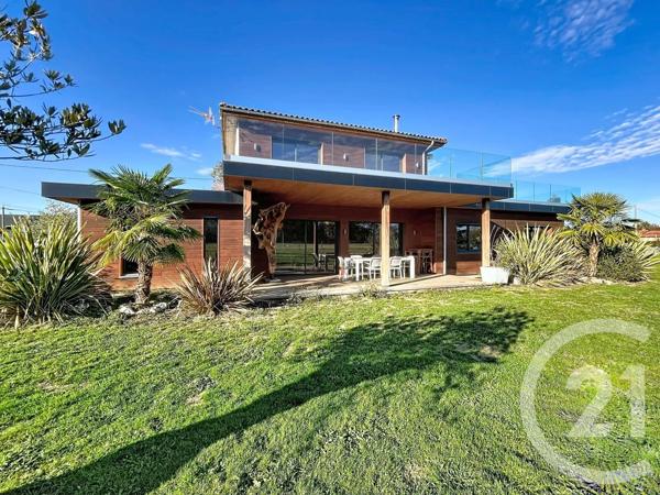 Maison à vendre  7 pièces - 248 m 2   ST LAURENT DE NESTE  - 65