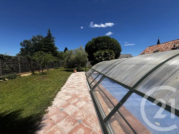 Maison à vendre  7 pièces - 248 m 2   ST LAURENT DE NESTE  - 65