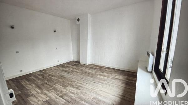 Appartement à vendre 2 pièces 37 m² Corbeil-Essonnes